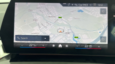 BMW X1 xDrive 23d MHT xLine 5dr Step Auto Diesel Estate